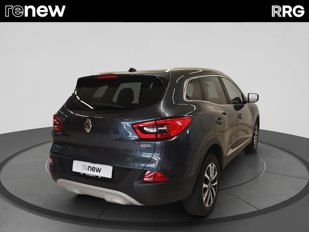 Renault Kadjar 1.6 dCi Intens 4x4