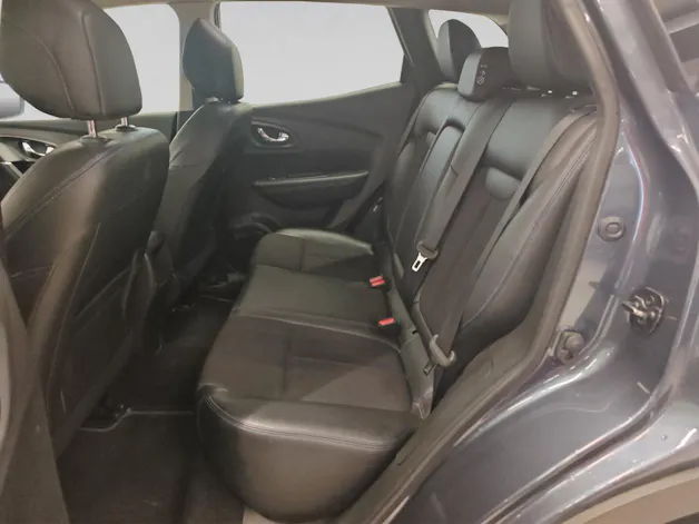 Renault Kadjar 1.6 dCi Intens 4x4
