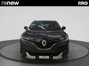 Renault Kadjar 1.6 dCi Intens 4x4