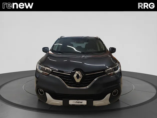Renault Kadjar 1.6 dCi Intens 4x4
