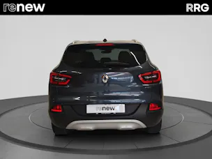 Renault Kadjar 1.6 dCi Intens 4x4