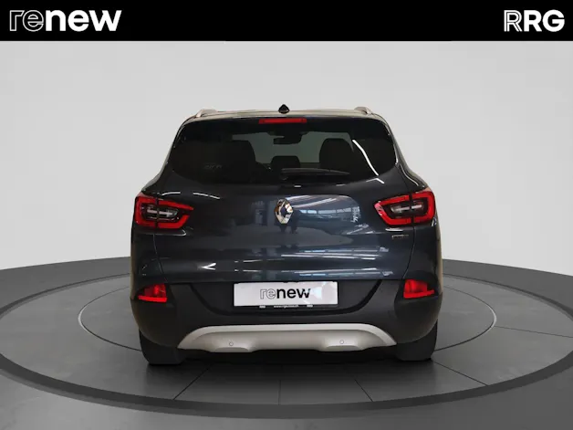 Renault Kadjar 1.6 dCi Intens 4x4