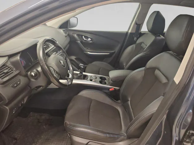 Renault Kadjar 1.6 dCi Intens 4x4