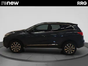 Renault Kadjar 1.6 dCi Intens 4x4