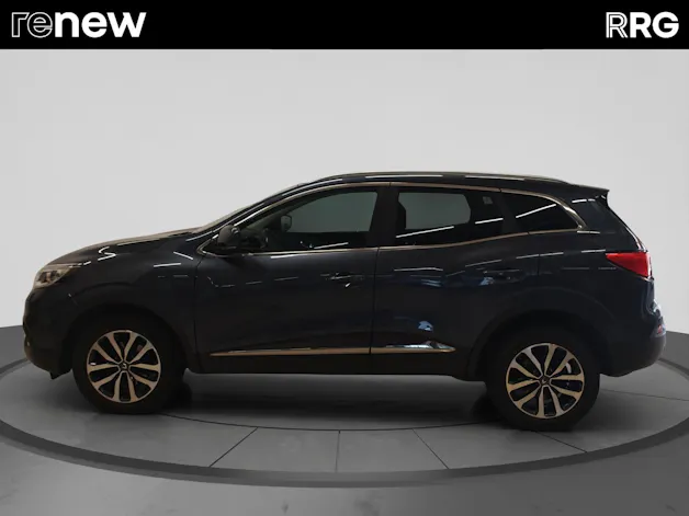 Renault Kadjar 1.6 dCi Intens 4x4