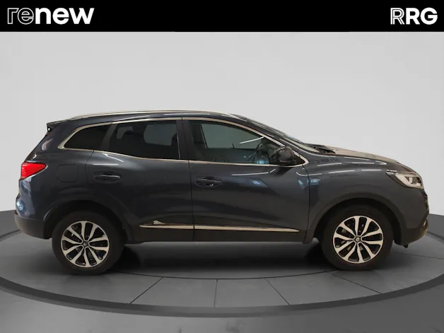 Renault Kadjar 1.6 dCi Intens 4x4
