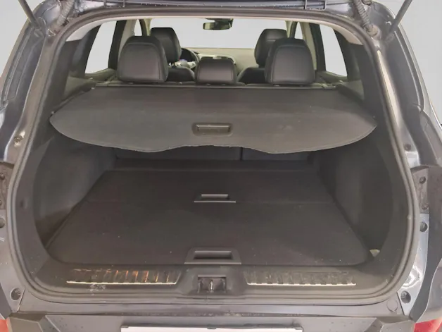 Renault Kadjar 1.6 dCi Intens 4x4