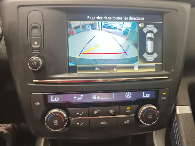 Renault Kadjar 1.6 dCi Intens 4x4