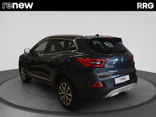 Renault Kadjar 1.6 dCi Intens 4x4