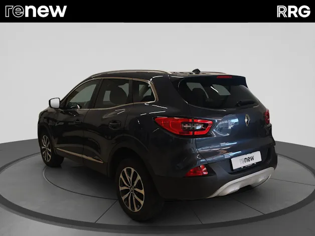 Renault Kadjar 1.6 dCi Intens 4x4