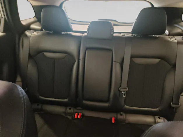 Renault Kadjar 1.6 dCi Intens 4x4