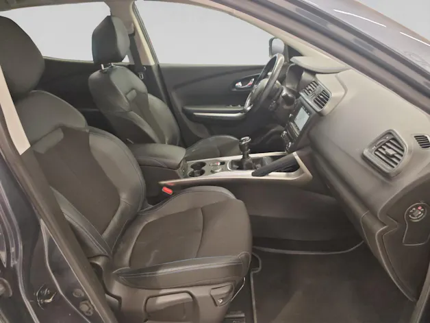Renault Kadjar 1.6 dCi Intens 4x4