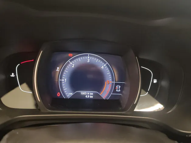 Renault Kadjar 1.6 dCi Intens 4x4
