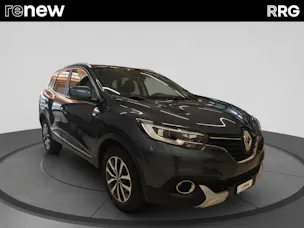 Renault Kadjar 1.6 dCi Intens 4x4
