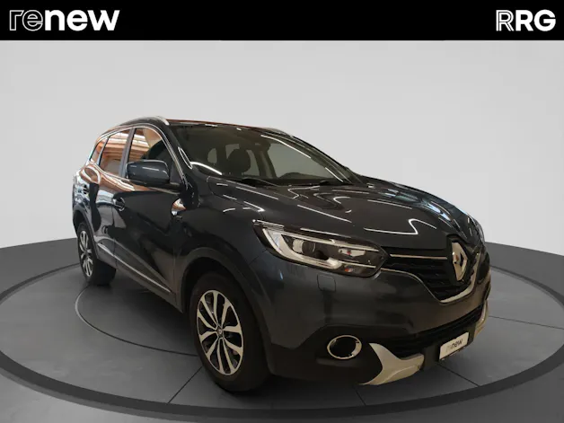 Renault Kadjar 1.6 dCi Intens 4x4