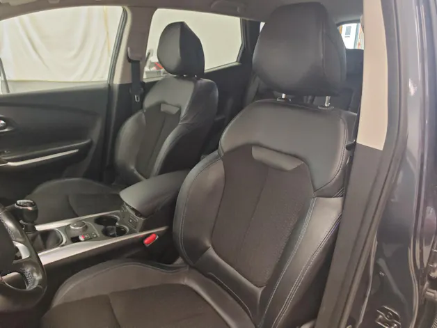 Renault Kadjar 1.6 dCi Intens 4x4