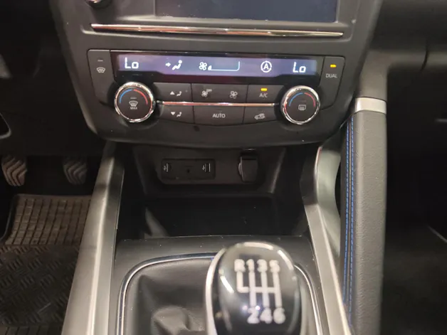 Renault Kadjar 1.6 dCi Intens 4x4