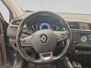 Renault Kadjar 1.6 dCi Intens 4x4