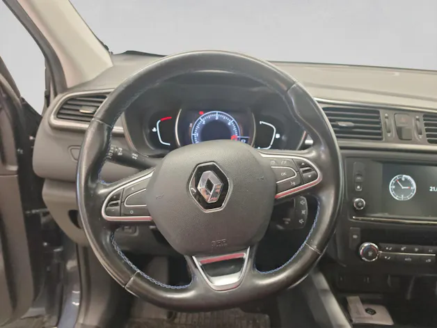 Renault Kadjar 1.6 dCi Intens 4x4