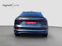 Audi e-tron S Sportback quattro