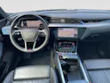 Audi e-tron S Sportback quattro