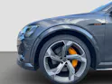 Audi e-tron S Sportback quattro
