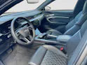 Audi e-tron S Sportback quattro