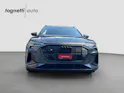 Audi e-tron S Sportback quattro