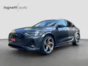 Audi e-tron S Sportback quattro