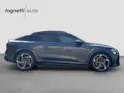 Audi e-tron S Sportback quattro