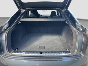 Audi e-tron S Sportback quattro
