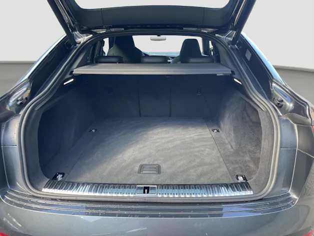 Audi e-tron S Sportback quattro