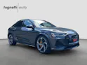 Audi e-tron S Sportback quattro