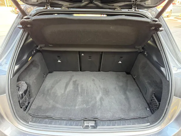 Mercedes-Benz GLA 250 AMG Line 4Matic