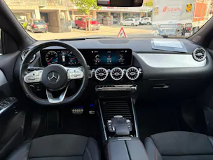 Mercedes-Benz GLA 250 AMG Line 4Matic