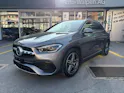 Mercedes-Benz GLA 250 AMG Line 4Matic