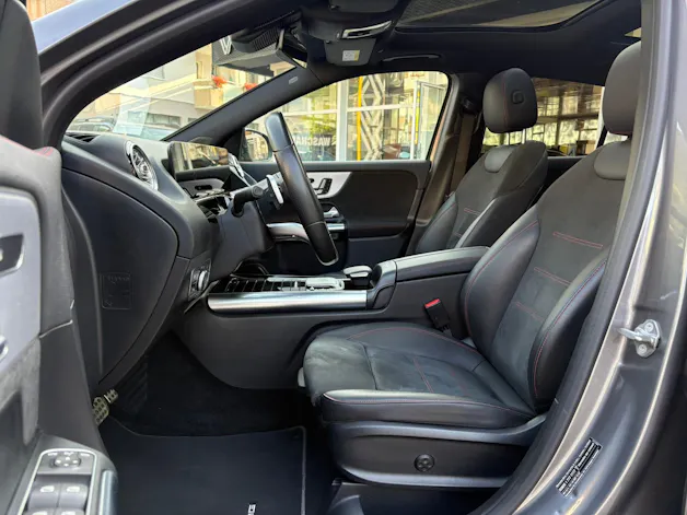 Mercedes-Benz GLA 250 AMG Line 4Matic