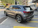 Mercedes-Benz GLA 250 AMG Line 4Matic