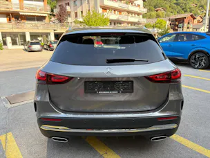 Mercedes-Benz GLA 250 AMG Line 4Matic
