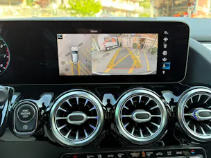 Mercedes-Benz GLA 250 AMG Line 4Matic