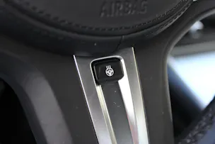 BMW 330i Touring xDrive M SPORTPAKET