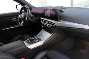 BMW 330i Touring xDrive M SPORTPAKET