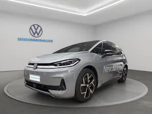 VW ID.3 Neo 58 kWh 190 PS Style