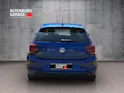 VW Polo 2.0 TSI GTI