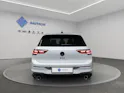 VW Golf 2.0 TSI GTI DSG