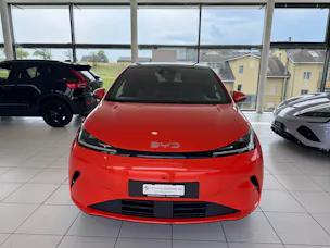 BYD G DM-i