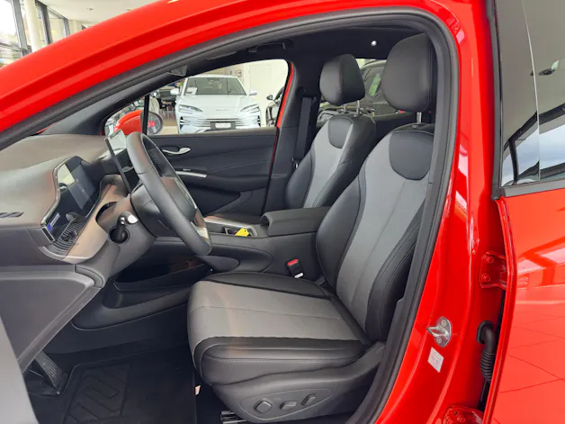 BYD G DM-i