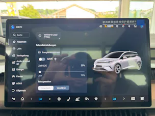 BYD G DM-i