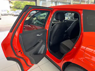 BYD G DM-i