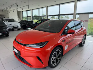 BYD G DM-i